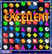 Download 'Bejeweled (240x320)' to your phone